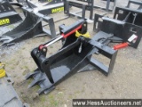 NEW MID-STATE EXTREME STUMP GRAPPLE, STOCK # 58460