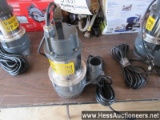 NEW MUSTANG MP 4800 2" SUBMERSIBLE PUMP, STOCK # 57851