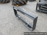 NEW MID-STATE TUBE PLATE ATTACHMENT, STOCK # 58364