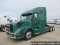 2015 VOLVO VNL T/A SLEEPER, HESS REPORT IN PHOTOS, 706578 MILES ON ODO, ECM