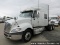 2012 INTERNATIONAL PROSTAR T/A SLEEPER, 629747 MILES ON ODO, ECM 629749, 52