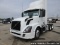 2016 VOLVO VNL64T300 T/A DAYCAB, HESS REPORT IN PHOTOS, 575015 MILES ON ODO