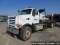 2000 STERLING ROLL OFF TRUCK, TITLE DELAY, 689716 MILES ON ODO, 60000 GVW,