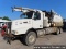 2004 VOLVO VAC TRUCK, TITLE DELAY, 50803 MILES ON ODO, 66000 GVW, VOLVO D12