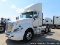 2011 INTERNATIONAL PRO STAR T/A SLEEPER, 256299 MILES ON ODO, ECM 256808, 5