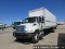 2014 INTERNATIONAL 4300 BOX TRUCK, HESS REPORT IN PHOTOS, 251162 MILES ON O