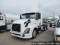 2015 VOLVO VNL64T300 T/A DAYCAB, HESS REPORT IN PHOTOS, 534025 MILES ON ODO