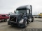 2015 VOLVO VNL64T780 T/A SLEEPER, HESS REPORT IN PHOTOS, 776252 MILES ON OD
