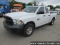 2013 DODGE RAM 1500, 127921 MILES ON ODO, V6, GAS, AUTO, OVER DRIVE, CRUISE