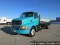 2003 STERLING A9500 ROLLBACK TRUCK,HESS REPORT IN PHOTOS,  542691 MILES ON