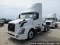 2017 VOLVO VNL64T300 T/A DAYCAB, HESS REPORT IN PHOTOS, 362646 MILES ON ODO