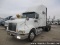 2003 INTERNATIONAL 9400I T/A SLEEPER, 500020 MILES ON ODO, ECM 500021, 5200