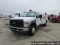 2010 FORD F450 CRANE TRUCK, HESS REPORT IN PHOTOS, 210000 MILES ON ODO, 160