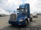 2013 KENWORTH T660 T/A DAYCAB, HESS REPORT IN PHOTOS, 783195 MILES ON ODO,