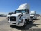 2016 VOLVO T/A DAYCAB, HESS REPORT IN PHOTOS, 508930 MILES ON ODO, ECM 5089