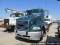 2004 MACK CX613 T/A DAYCAB, HESS REPORT IN PHOTOS, 782598 MILES, ECM 782599