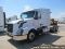 2013 VOLVO VNL T/A SLEEPER, HESS REPORT IN PHOTOS, 531925 MILES ON ODO, ECM