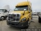 2012 FREIGHTLINER CASCADIA T/A SLEEPER, HESS REPORT IN PHOTOS, 933522 MILES