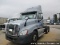 2012 FREIGHTLINER CASCADIA T/A DAYCAB,HESS REPORT IN PHOTOS,  211593 MILES
