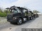 2000 FREIGHTLINER FL112 T/A DAYCAB AND 2000 JMC S1046 45' X 102" CAR T