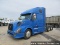 2010 VOLVO VNL T/A SLEEPER, HESS REPORT IN PHOTOS, 1049000 MILES ON ODO, EC