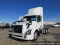 2016 VOLVO VNL64T300 T/A DAYCAB, HESS REPORT IN PHOTOS, 527193 MILES ON ODO