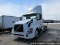 2015 VOLVO VNL64T300 T/A DAYCAB, HESS REPORT IN PHOTOS, 701258 MILES ON ODO