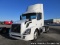 2016 VOLVO VNL64T300 T/A DAYCAB, HESS REPORT IN PHOTOS, 499,499 MILES ON OD