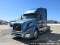 2006 VOLVO VNL T/A SLEEPER, HESS REPORT IN PHOTOS, 1,289,132 MILES ON ODO,
