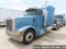 1998 PETERBILT 377 T/A SLEEPER, HESS REPORT IN PHOTOS, 1,084,693 MILES ON O