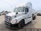 2011 FREIGHTLINER CASCADIA T/A SLEEPER,  SALVAGE TITLE, 946963