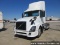 2015 VOLVO VNL T/A DAYCAB,HESS REPORT IN PHOTOS,  569742 MILES ON ODO, ECM