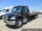 2003 FREIGHTLINER M2 ROLLBACK, 289529 MILES ON ODO, 53000 GVW, CAT 3126 330