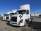 2017 VOLVO VNL64T300 T/A DAYCAB, HESS REPORT IN PHOTOS, 418401 MILES ON ODO