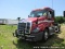 2015 FREIGHTLINER CASCADIA T/A DAYCAB, 556341 MILES ON ODO, ECM 556583, 523