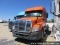 2013 FREIGHTLINER CASCADIA T/A SLEEPER, NOT ACTUAL MILES, TITLE READS 45590