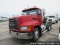 1994 MACK CH613 T/A DAYCAB,  52000 GVW, MACK E7-350 6 CYL 350 H