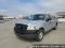 2005 FORD F150 PICKUP, 167225 MILES ON ODO, 6650 GVW, FORD 4.2L V6 ENG, GAS