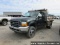 2001 FORD F550 S/A ALUM DUMP TRUCK,HESS REPORT IN PHOTOS,  78465 MILES ON O