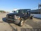 2002 FORD F450 13' FLATBED TRUCK, 219039 MILES ON ODO, 15000 GVW, FORD TRIT