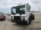 2007 MACK MR688P S/A CABOVER DAYCAB, HESS REPORT INPHOTOS, 177719 MILES ON