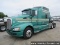 2009 KENWORTH T660 T/A SLEEPER, TITLE DELAY, 1,665,709 MILES ON ODO, ECM 83