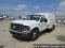 2005 FORD F350 DUALLY PICKUP, 291434 MILES ON ODO, 13000 GVW, FORD POWERSTR