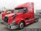 2006 VOLVO VNL670 T/A SLEEPER, HESS REPORT IN PHOTOS, 1357026 MILES ON ODO,