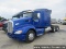 2013 KENWORTH T660 T/A SLEEPER, RECONSTRUCTED TITLE, HESS REPORT IN PHOTOS,