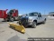 2008 FORD F250 4WD PICKUP, 203640 MILES ON ODO, 9000 GVW, FORD 5.4L V8 ENG,