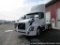 2016 VOLVO VNL T/A DAYCAB, 506549 MILES ON ODO, 50000 GVW, VOLVO D13, 6 CYL