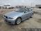 2011 BMW 328 I SEDAN, 94100 MILES ON ODO, 4486 GVW, BMW 6 CYL, 3.0 L, 5 PAS