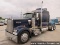 2007 KENWORTH W900 T/A SLEEPER, HESS REPORT IN PHOTOS, 1.380,521 MILES ON O