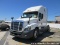 2016 FREIGHTLINER CASCADIA T/A SLEEPER, HESS REPORT IN PHOTOS, 754112 MILES